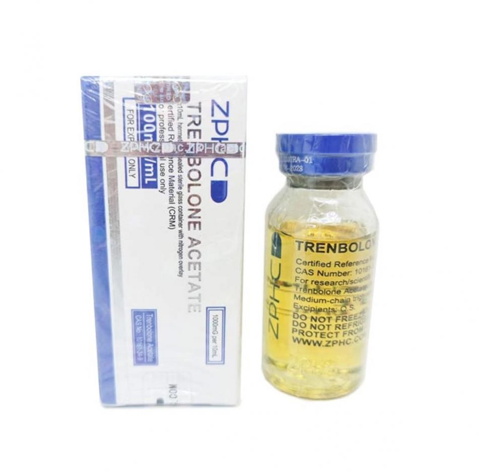 Zphc New Trenbolone A