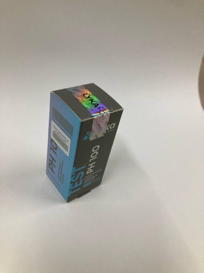 Lyka pharm NEW Test Ph