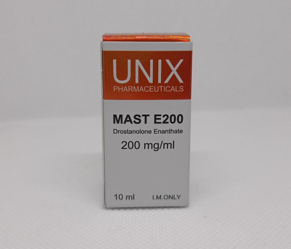 Unix Mast E