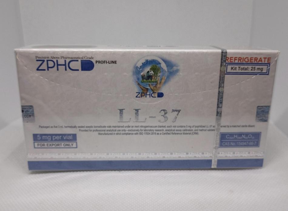 Zphc LL-37
