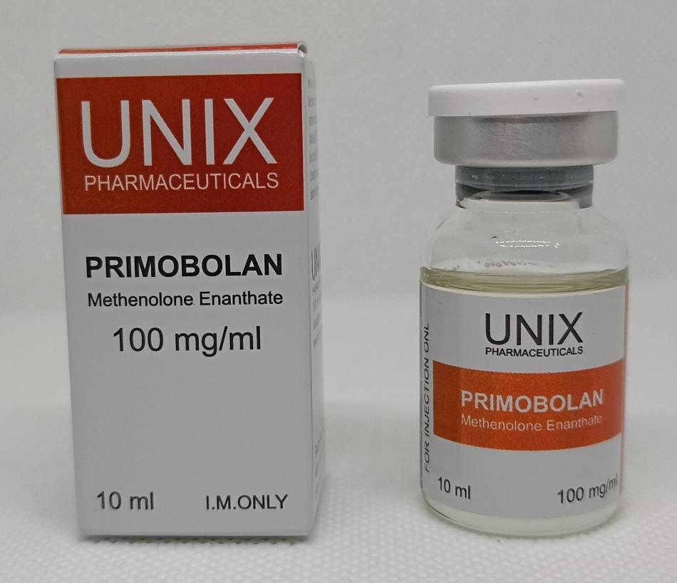Unix Primobalan
