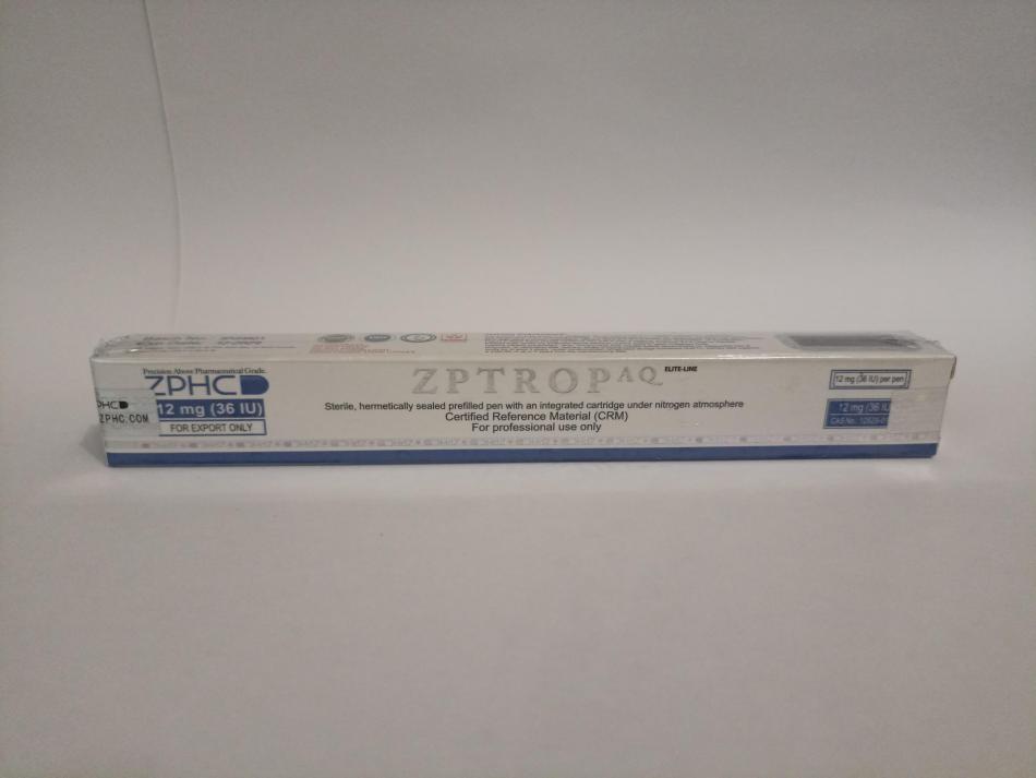 Zphc New Zptrop AQ - цена за 1 ручку 36ед купить в России