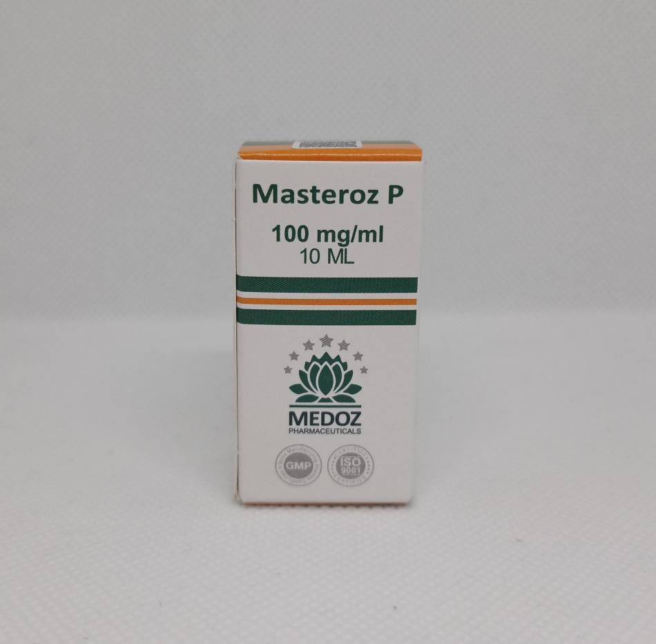 Medoz Masteroz P