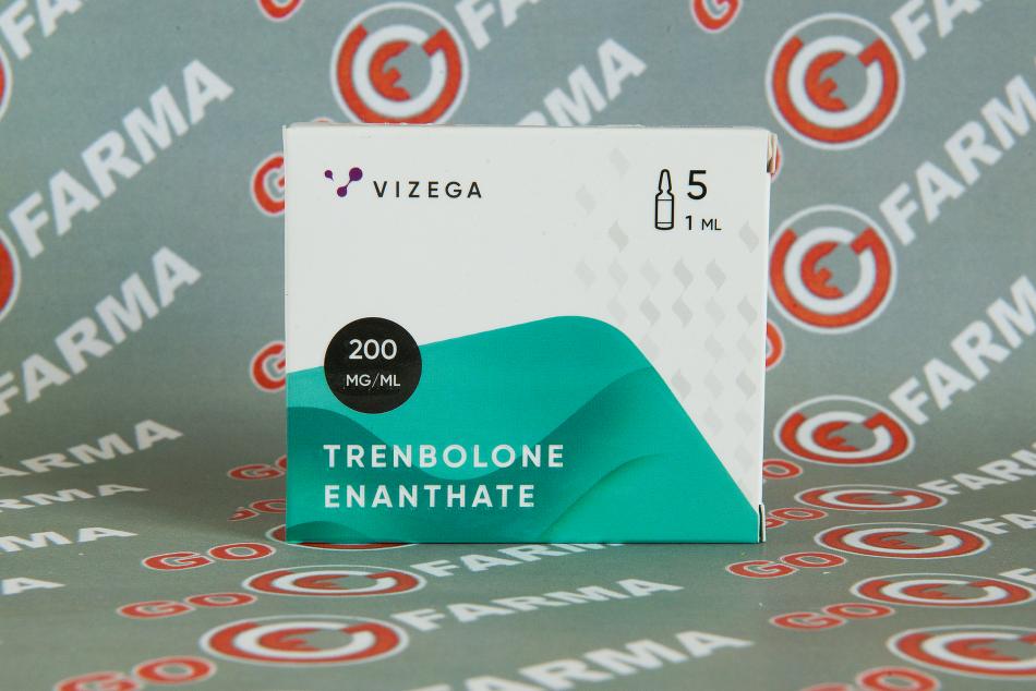 Vizega Trenbolone E