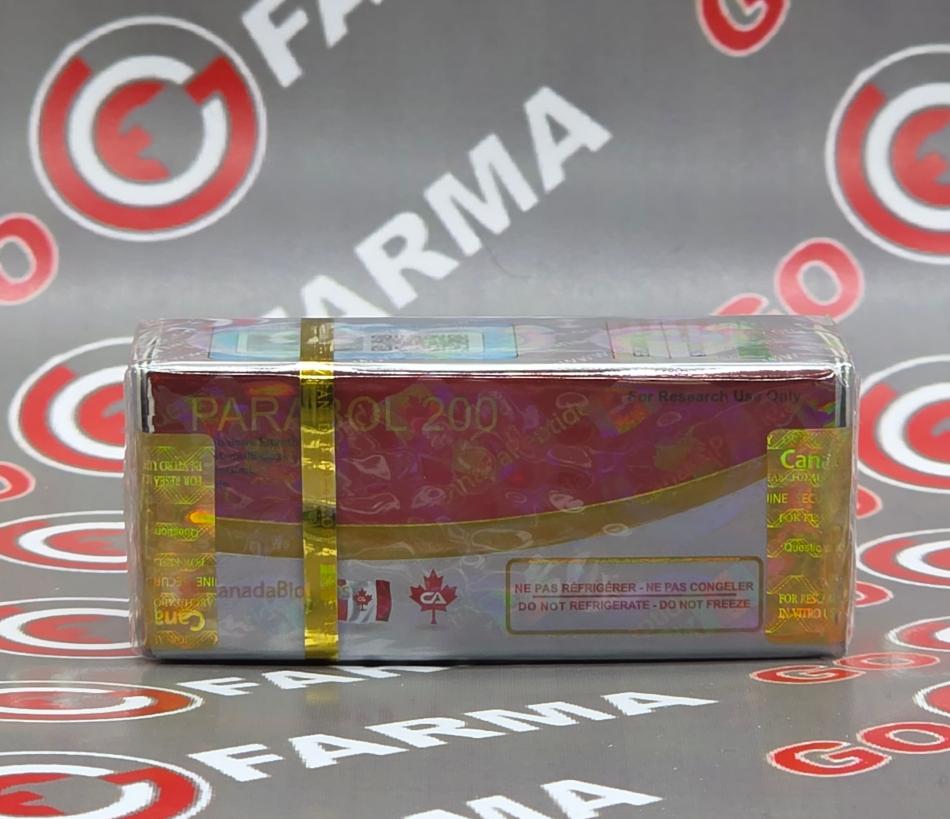 Canada Parabol 10мл