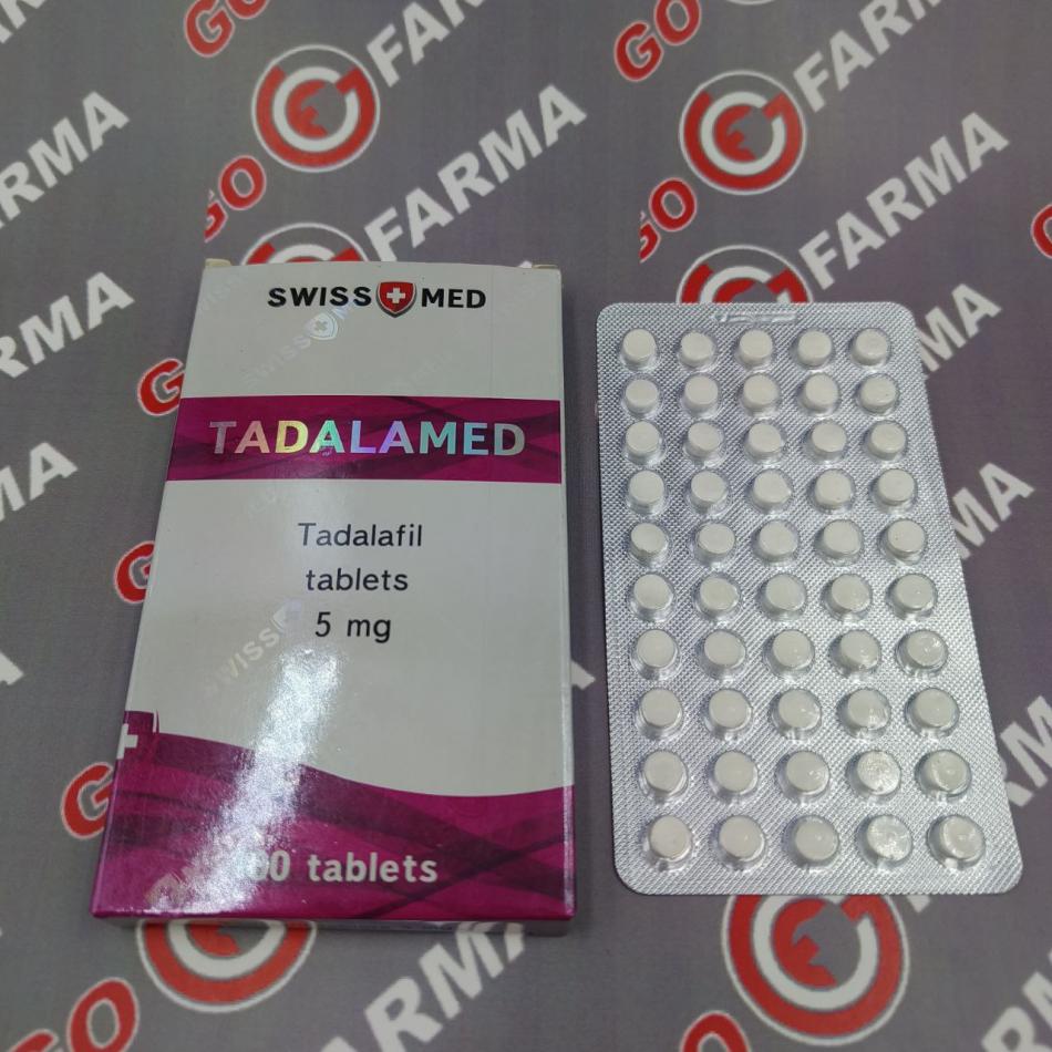 Swiss Tadalamed