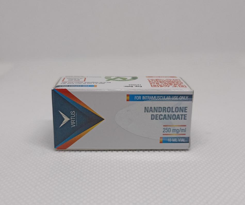 Virtus Nandrolone D