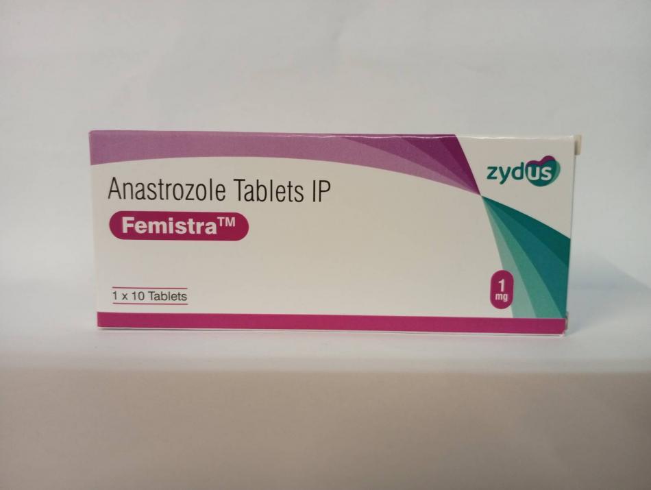 Femistra Anastrazole