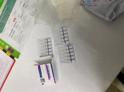 Отзыв от клиента "IrinaK"