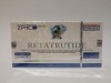 Zphc New Retatrutide 24mg/ml - цена за 5мл (120mg)
