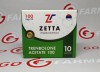 Zetta Trenbolone Acetate 100mg/ml - цена за 10ампул