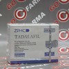 Zphc New Tadalafil 20мг/таб - цена 20таб