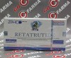 Zphc New Retatrutide 24mg/ml - цена за 5мл (120mg)
