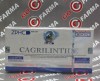 Zphc New Cagrilintide 5мг/виала - цена за 5виал