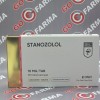 Hilma Stanozolol 10мг/таб - цена за 100таб