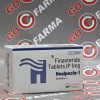 Healpecia-1 Finasteride 1мг/таб - цена за 10таб