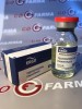 ПРОСРОК Ergo Testosterone Propionate 100мг/мл цена за 10мл