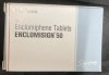 Аптека Enclomisign 50мг/таб - цена за 5таб
