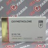 Hilma Oxymetholone 50мг/таб - цена за 100таб