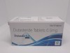 Аптека Dutasteride 0,5мг/таб - цена за 10таб