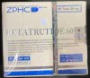 Zphc New Retatrutide 60мг/виала - цена за 1 виалу