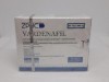Zphc New Vardenafil 20мг/таб - цена за 20таб