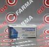 Genetic Testosterone Cypionate 250mg/ml - цена за 10мл
