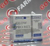 Zphc New Glow Pro Mix 60мг/флакон - цена за 1 флакон