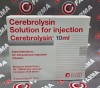 Cerebrolysin Solution 1амп/215,2мг - цена за 1 ампулу