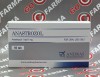 Andras Anastrazole 1мг/таб - цена за 60таб