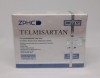 Zphc new Telmisartan 40мг/таб - цена за 100таб