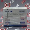Zphc New Oxymetholone 50мг/таб - цена за 20таб