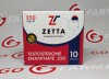 Zetta Testosterone Enanthate 250mg/ml - цена за 10ампул