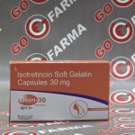 Soft gelation Isoterion