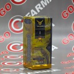 Oracle Testosterone P