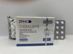 Zphc New Tadalafil