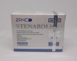 Zphc new Stenabolic