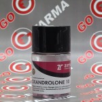 Zetta New Oxandrolone