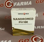 Swiss Nandromed Ph100