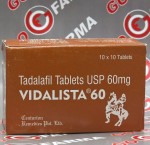 Vidalista 60
