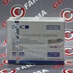 Zphc New Lliothyronine