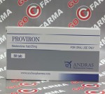 Andras Proviron
