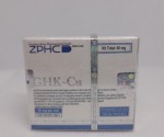 Zphc New GHK-Cu