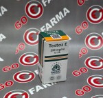 Medoz Testoz E