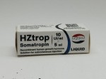 Hzph HZtrop Somatropin