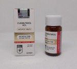 Hilma Clenbuterol