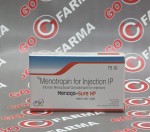 Menogo-Sure HP 75