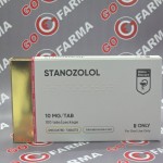 Hilma Stanozolol
