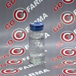 Zphc New Bacteriostatic Water 11мл - цена за 1 флакон купить в России