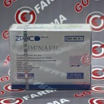 Zphc New Sildenafil